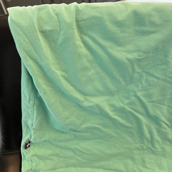 Used Women’s Wimbledon t-shirt- size large - Picture 4 of 4